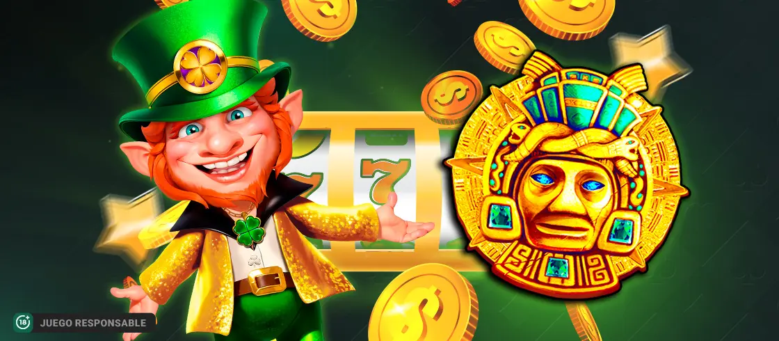 Los 5 juegos de casino favoritos de los peruanos