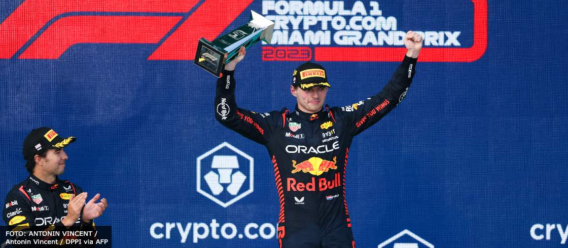 Todo lo que tienes que saber del Gran Premio de Miami