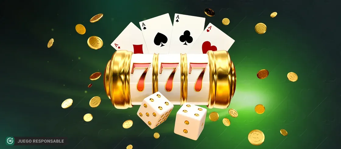 ¿Qué buscan los nuevos jugadores al elegir un casino online?