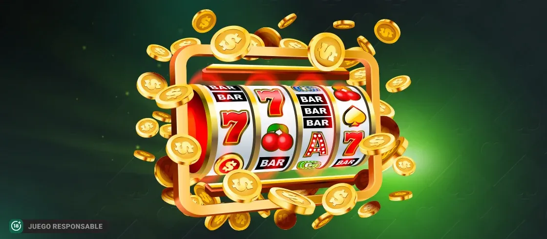 Guía para entender los slots: Símbolos, líneas de pago, multiplicadores y más