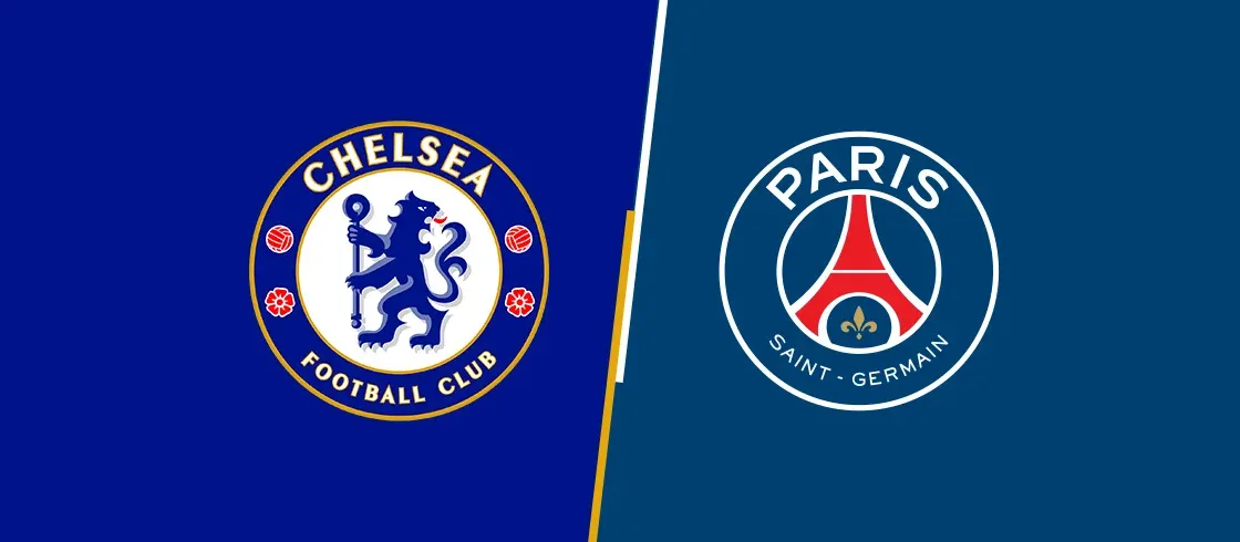 Chelsea vs PSG: ¿quién tiene mejores estadísticas en el Mundial de Clubes?