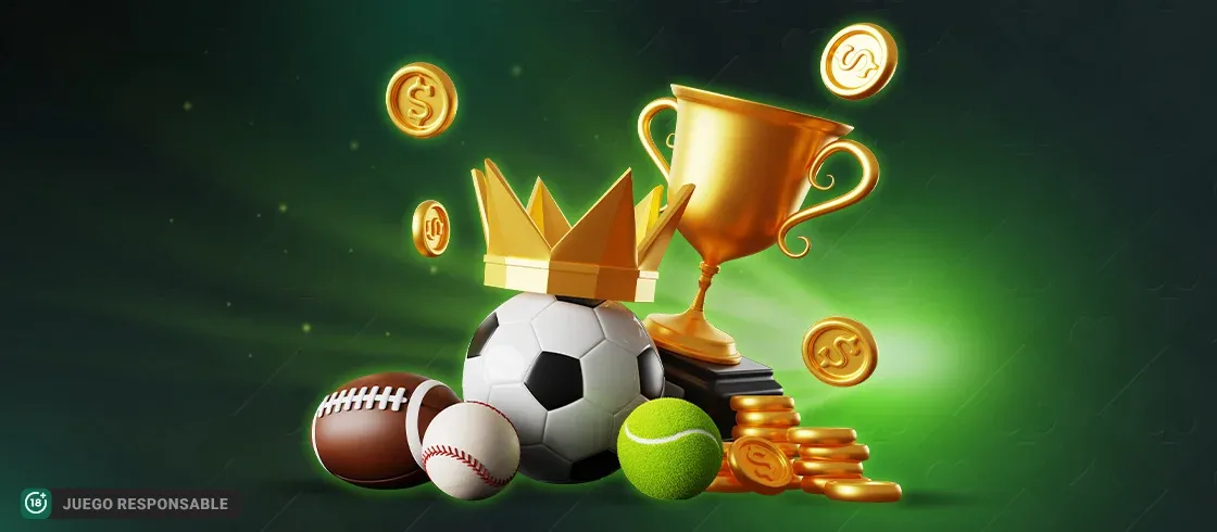 Los 5 deportes más populares en las apuestas en línea en Perú