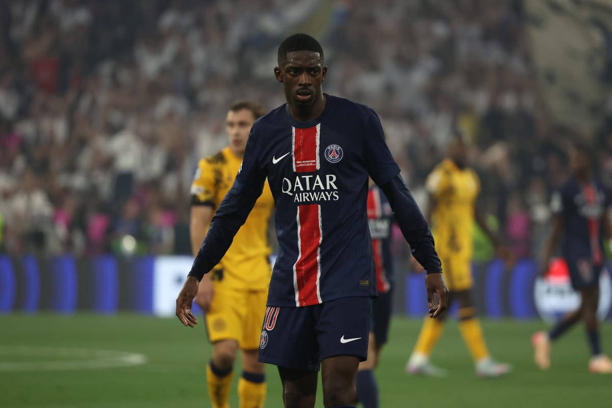¿Quiénes son las y los nominados al Balón de Oro 2025?