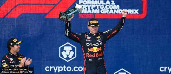 Todo lo que tienes que saber del Gran Premio de Miami