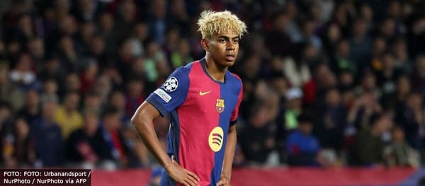 Lamine Yamal: ¿estamos frente a un fenómeno del fútbol?
