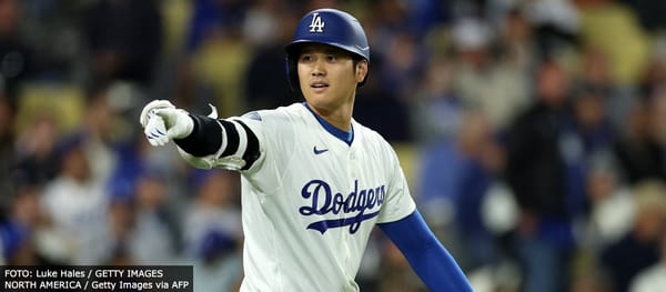 Los beisbolistas extranjeros que marcan la diferencia en la MLB