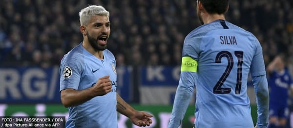 Los máximos goleadores latinoamericanos de la Premier League