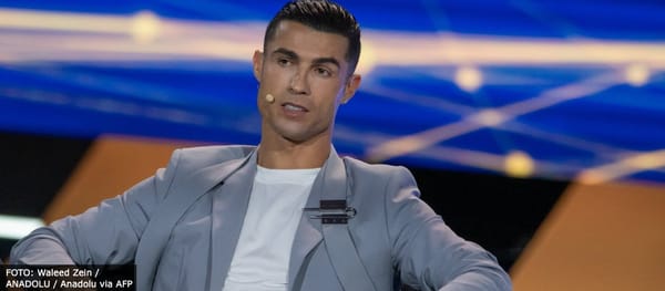 Cristiano Ronaldo: las frases de un deportista ganador