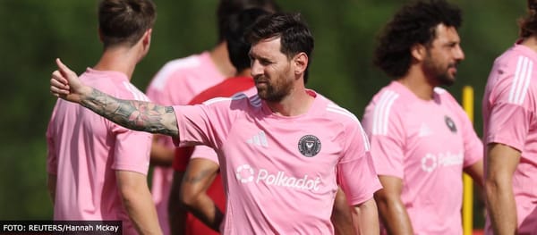 Los datos que no sabías del Mundial de Clubes
