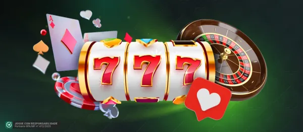 ¿Qué dice tu juego de casino favorito sobre ti? descúbrelo aquí