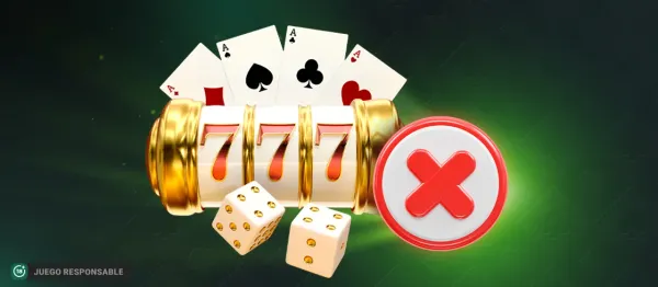 ¿Nuevo en los casinos online? Evita hacer esto