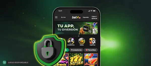 ¿Qué hace seguro a un casino en online?