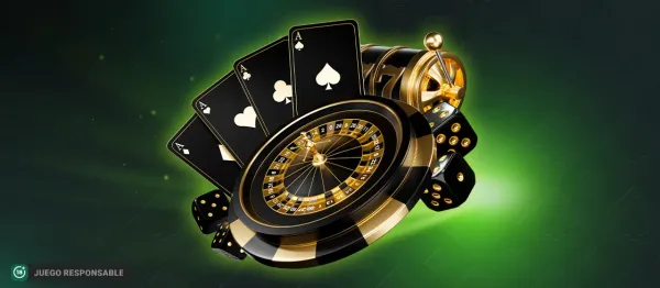 Top 5 cosas que solo entienden los jugadores del casino online