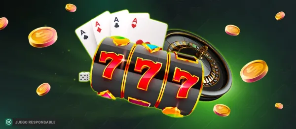 5 juegos de casino cortos para los ‘breaks’ en el trabajo