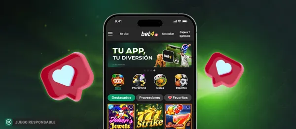 ¿Por qué muchos jugadores prefieren las apps de casinos online?