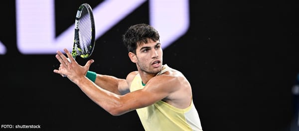 Alcaraz vs Djokovic y el posible camino de Sinner en el US Open