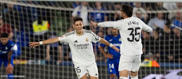 Las marcas más valiosas del fútbol internacional