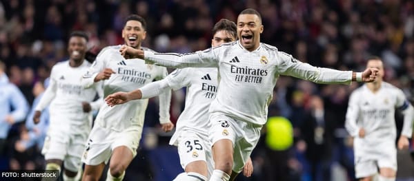 El “arsenal” con el que el Real Madrid encarará la nueva temporada