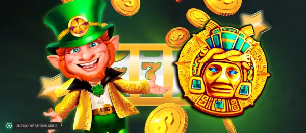 Los 5 juegos de casino favoritos de los peruanos