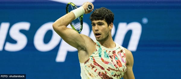 Todo lo que tienes que saber del US Open 2025