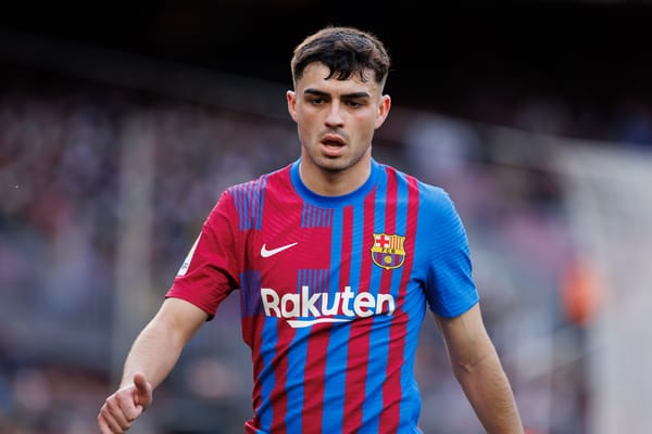¿Qué ha ganado Pedri González en sus 5 años con el Barcelona?
