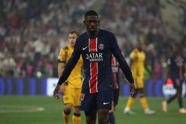 ¿Quiénes son las y los nominados al Balón de Oro 2025?